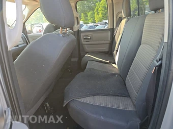 2011 Ram 1500 SLT Extended Cab Medium Bed – miniatura 13