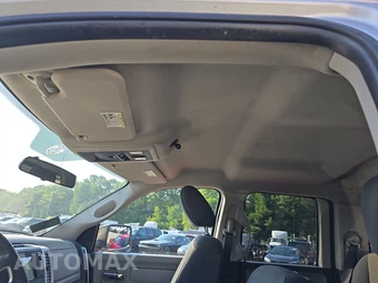 2011 Ram 1500 SLT Extended Cab Medium Bed – miniatura 17