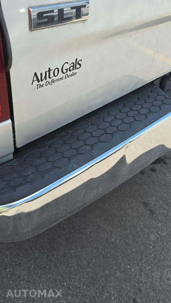 2011 Ram 1500 SLT Extended Cab Medium Bed – miniatura 20