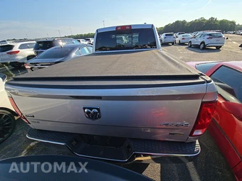 2011 Ram 1500 SLT Extended Cab Medium Bed – miniatura 5