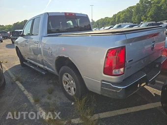 2011 Ram 1500 SLT Extended Cab Medium Bed – miniatura 6
