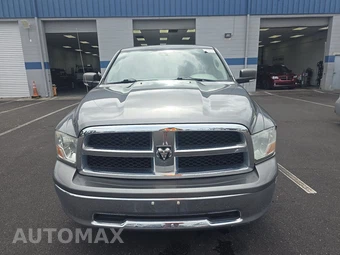 2011 Ram 1500 SLT Extended Cab Medium Bed – miniatura 2
