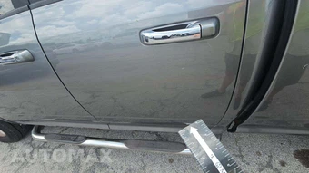 2011 Ram 1500 SLT Extended Cab Medium Bed – miniatura 20