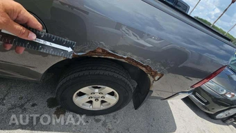 2011 Ram 1500 SLT Extended Cab Medium Bed – miniatura 25