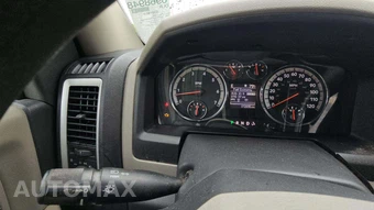 2011 Ram 1500 SLT Extended Cab Medium Bed - miniatura 31