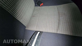 2011 Ram 1500 SLT Extended Cab Medium Bed - miniatura 36