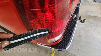 2011 Ram 1500 SLT Extended Cab Medium Bed - miniatura 39