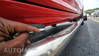 2011 Ram 1500 SLT Extended Cab Medium Bed - miniatura 43