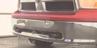2011 Ram 1500 SLT Extended Cab Medium Bed - miniatura 44