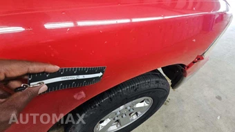 2011 Ram 1500 SLT Extended Cab Medium Bed - miniatura 55