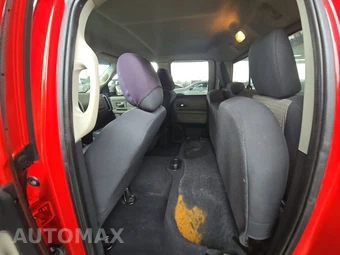 2011 Ram 1500 SLT Extended Cab Medium Bed – miniatura 13