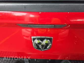 2011 Ram 1500 SLT Extended Cab Medium Bed – miniatura 16