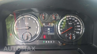 2011 Ram 1500 SLT Extended Cab Medium Bed – miniatura 19