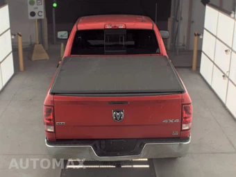 2011 Ram 1500 SLT Extended Cab Medium Bed – miniatura 5