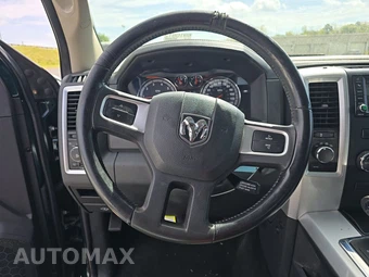 2011 Ram 1500 Sport Crew Cab Short Bed – miniatura 10