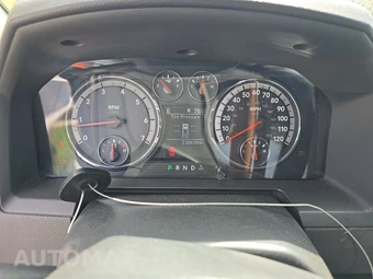 2011 Ram 1500 Sport Crew Cab Short Bed – miniatura 12