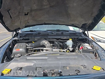 2011 Ram 1500 Sport Crew Cab Short Bed – miniatura 15