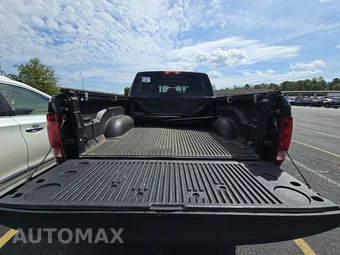 2011 Ram 1500 Sport Crew Cab Short Bed – miniatura 16