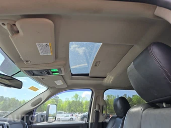 2011 Ram 1500 Sport Crew Cab Short Bed – miniatura 17