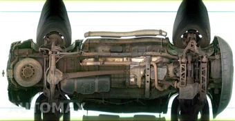 2011 Ram 1500 Sport Crew Cab Short Bed – miniatura 18