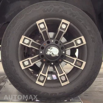 2011 Ram 1500 Sport Crew Cab Short Bed – miniatura 19