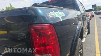2011 Ram 1500 Sport Crew Cab Short Bed – miniatura 21