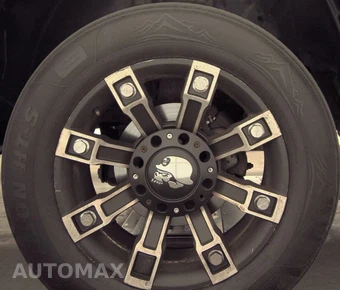 2011 Ram 1500 Sport Crew Cab Short Bed – miniatura 23