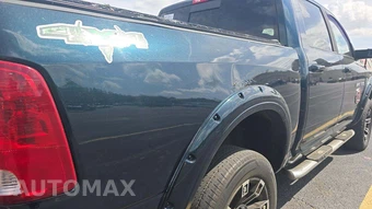2011 Ram 1500 Sport Crew Cab Short Bed – miniatura 25