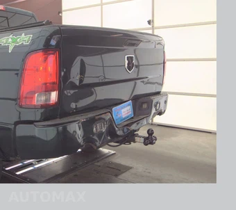 2011 Ram 1500 Sport Crew Cab Short Bed – miniatura 27
