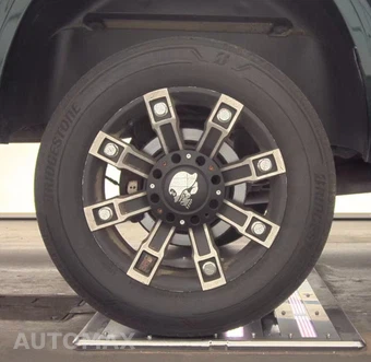 2011 Ram 1500 Sport Crew Cab Short Bed – miniatura 32