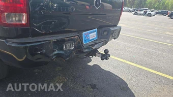 2011 Ram 1500 Sport Crew Cab Short Bed – miniatura 33