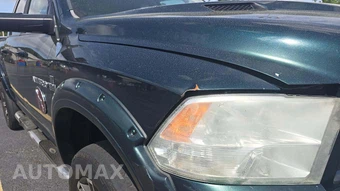 2011 Ram 1500 Sport Crew Cab Short Bed – miniatura 34