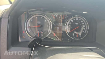 2011 Ram 1500 Sport Crew Cab Short Bed – miniatura 35