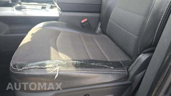 2011 Ram 1500 Sport Crew Cab Short Bed – miniatura 37
