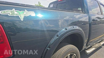 2011 Ram 1500 Sport Crew Cab Short Bed – miniatura 38