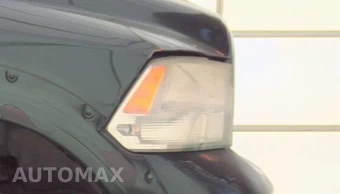 2011 Ram 1500 Sport Crew Cab Short Bed – miniatura 42