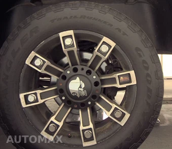 2011 Ram 1500 Sport Crew Cab Short Bed – miniatura 44