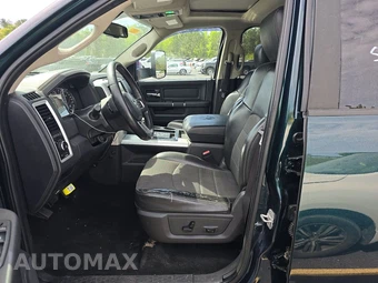 2011 Ram 1500 Sport Crew Cab Short Bed – miniatura 7
