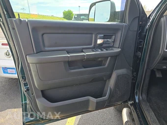 2011 Ram 1500 Sport Crew Cab Short Bed – miniatura 9