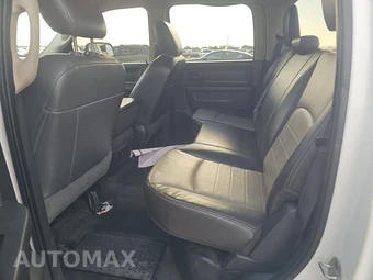 2011 Ram 1500 ST Crew Cab Short Bed – miniatura 13
