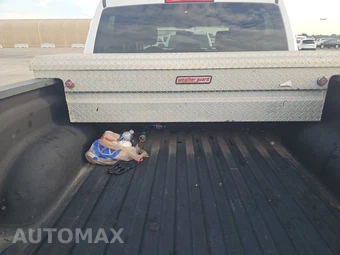 2011 Ram 1500 ST Crew Cab Short Bed – miniatura 16