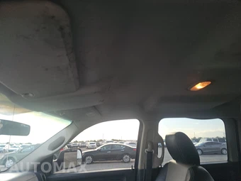 2011 Ram 1500 ST Crew Cab Short Bed – miniatura 19