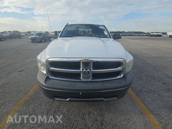 2011 Ram 1500 ST Crew Cab Short Bed – miniatura 2