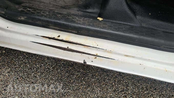 2011 Ram 1500 ST Crew Cab Short Bed – miniatura 21