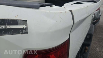 2011 Ram 1500 ST Crew Cab Short Bed – miniatura 22