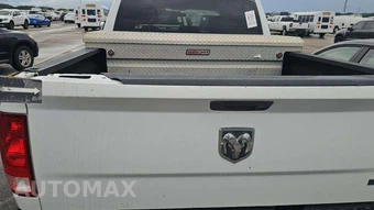 2011 Ram 1500 ST Crew Cab Short Bed – miniatura 24