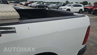 2011 Ram 1500 ST Crew Cab Short Bed – miniatura 37