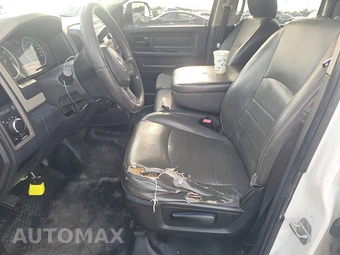 2011 Ram 1500 ST Crew Cab Short Bed – miniatura 7