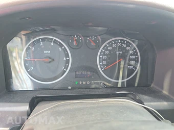 2011 Ram 1500 ST Extended Cab Medium Bed – miniatura 12