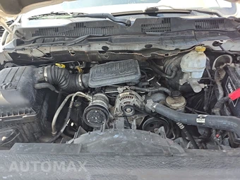 2011 Ram 1500 ST Extended Cab Medium Bed – miniatura 15